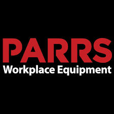 Parrs Logo