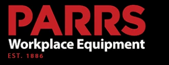 Parrs Logo