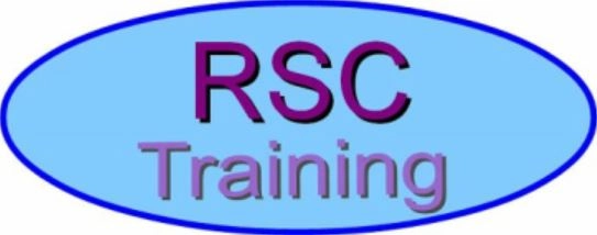 RSC-Training-LOGO