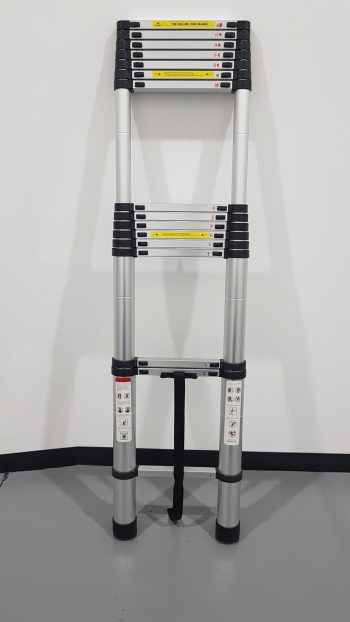 bad stacking rungs